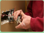 electrical repair Woodbridge